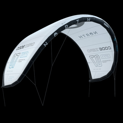 Code Zero Pro Kite